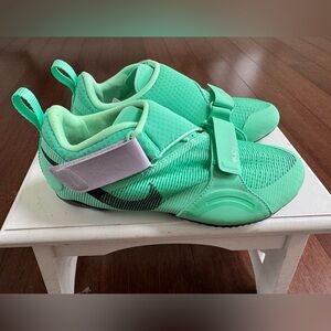 🟧 Nike Cycling Shoes-Spinning